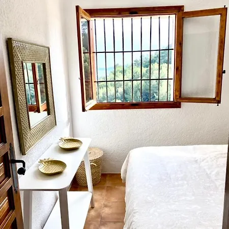 Sea Views Ferienhaus Jávea
