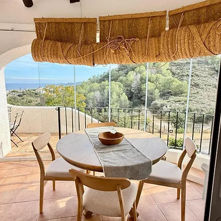Sea Views Dom wakacyjny Jávea