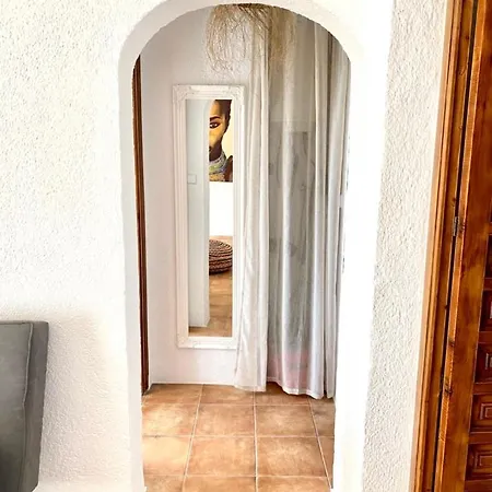 Sea Views * Javea