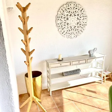 Sea Views Holiday home