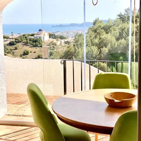 Holiday home Sea Views