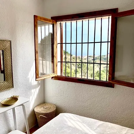 Sea Views Holiday home Javea
