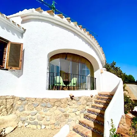 Holiday home Sea Views