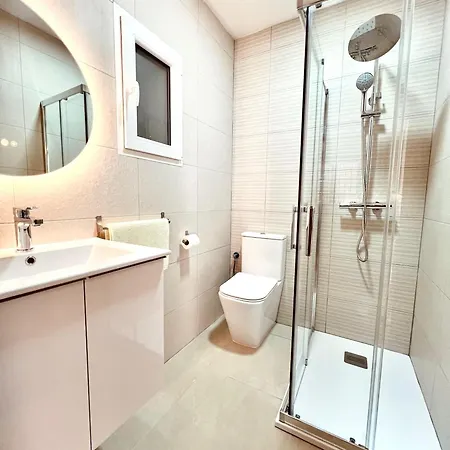 Sea Views Holiday home Javea
