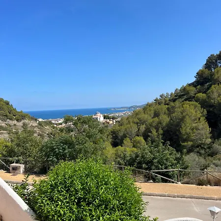 Sea Views