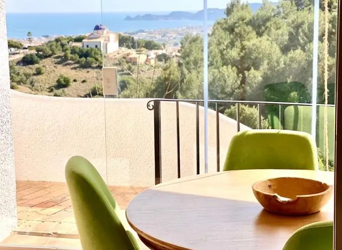 בית נופש Sea Views