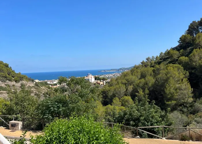 Sea Views
